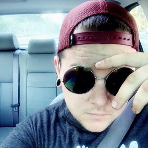 Meet your Posher, Brandon